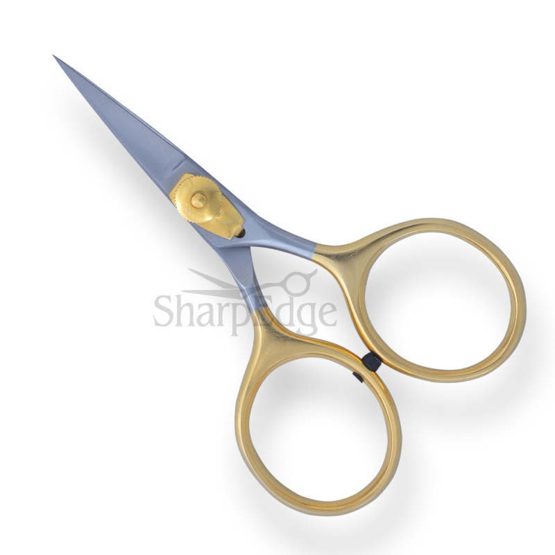 Razor Scissors Fly Tying 